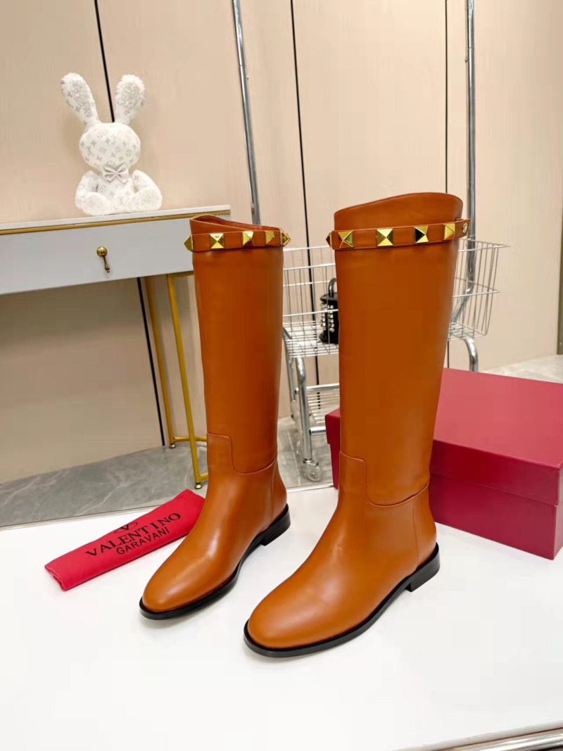 Valentino Boots